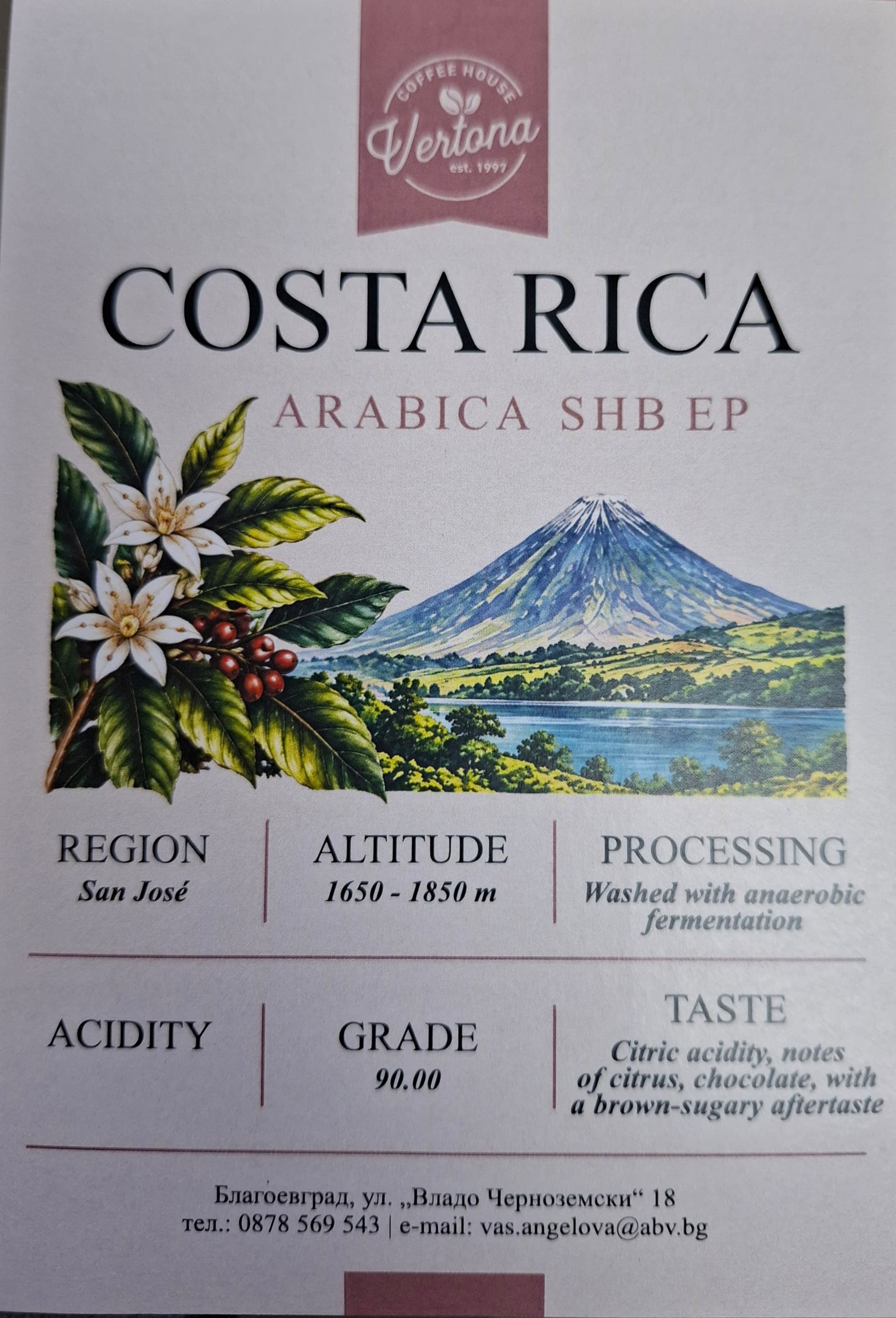 Costa Rica