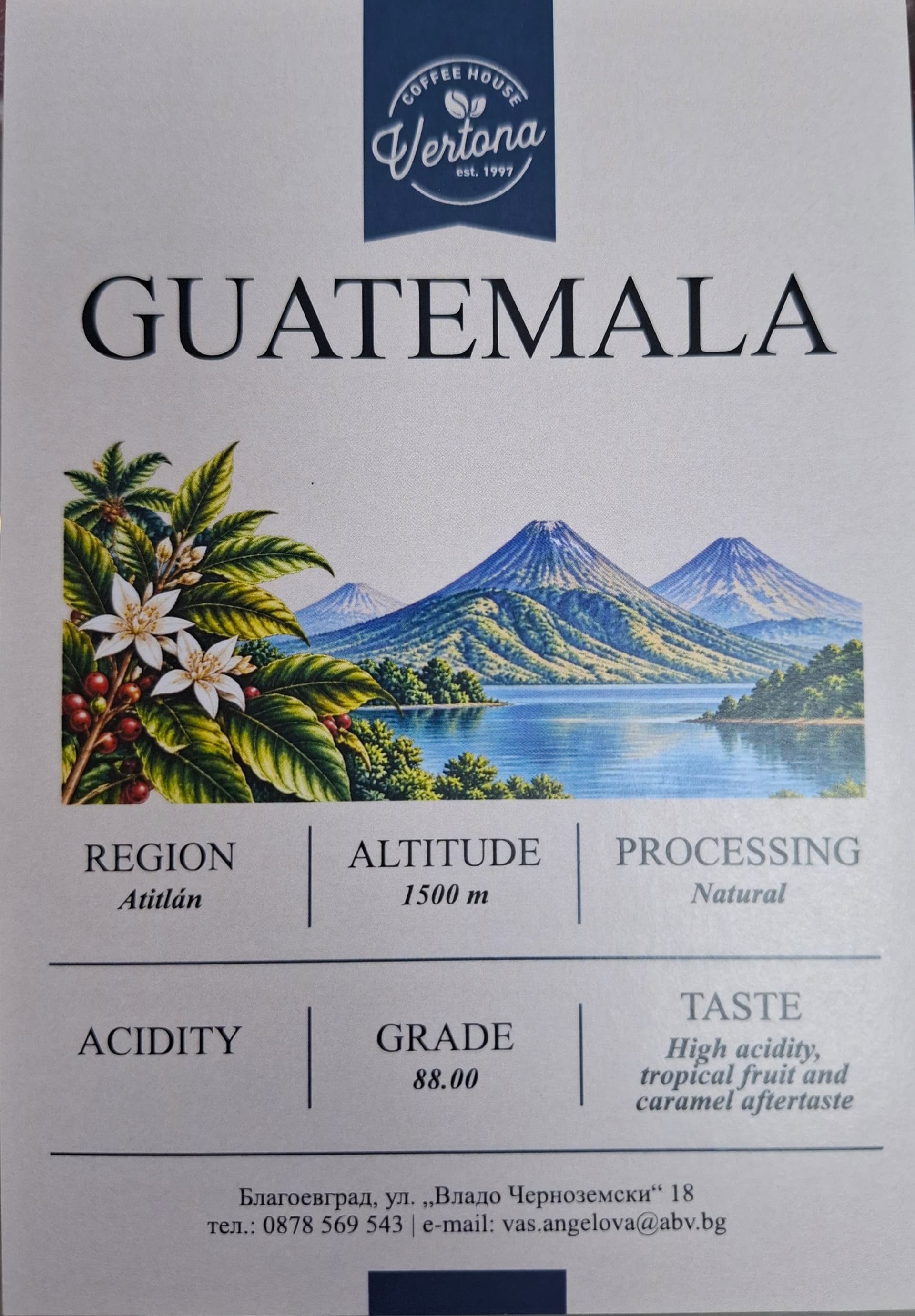 Guatemala