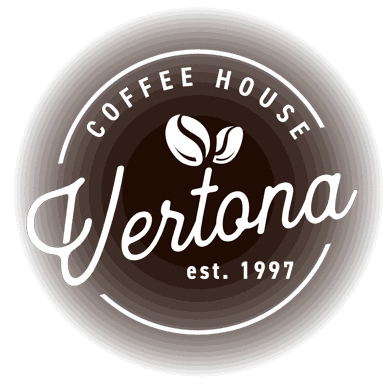 Vertona Coffee House — est. 1997